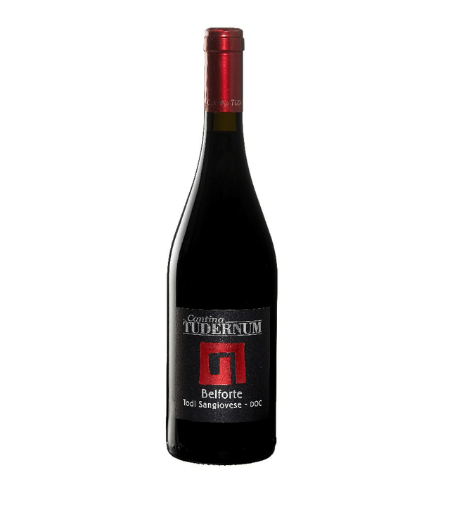 "Belforte" Todi Sangiovese DOC