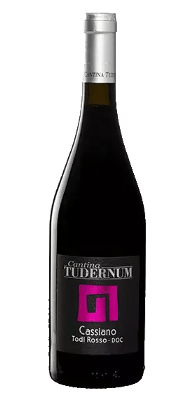 "Cassiano" Todi Rosso DOC