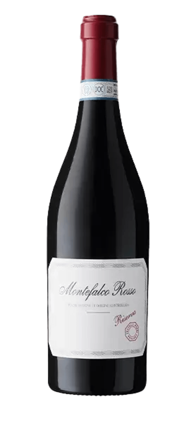  Montefalco Rosso Riserva DOC Cantina Fratelli Pardi