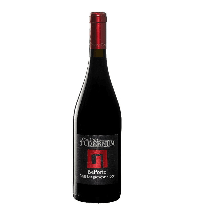 &quot;Belforte&quot; Todi Sangiovese DOC