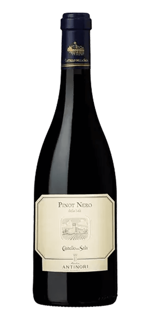 Pinot Nero Umbria IGT Castello della Sala