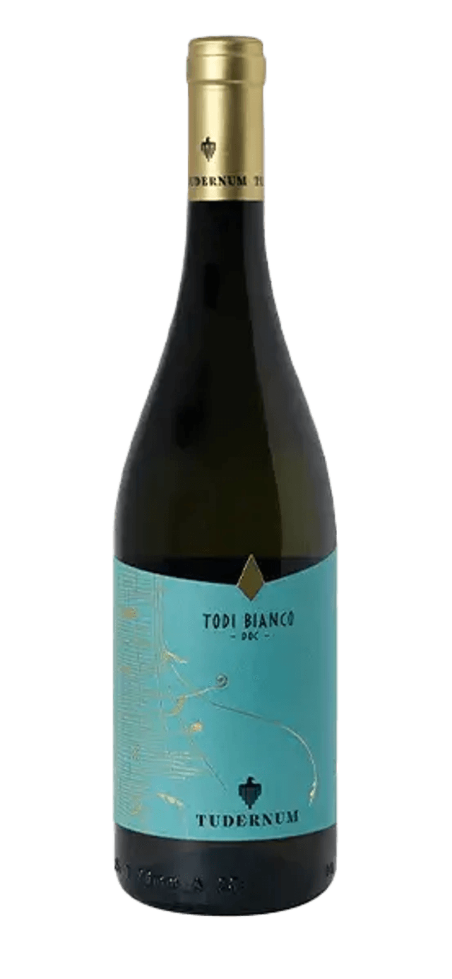 &quot;Torrecandia&quot; Todi Bianco DOC