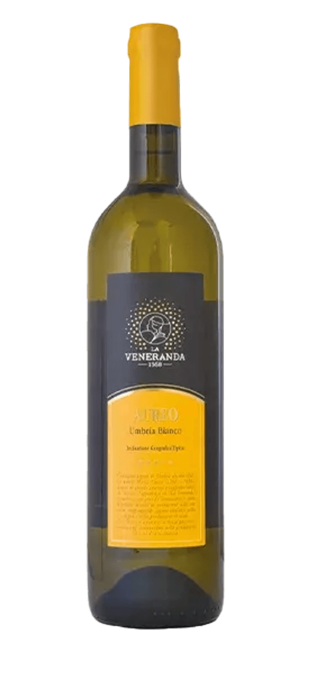 &quot;Aureo&quot; Umbria IGT Bianco