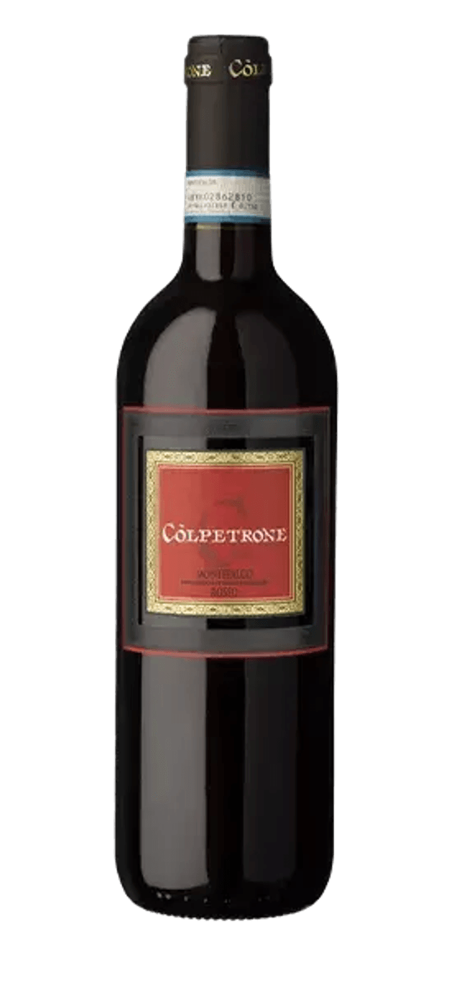 Montefalco Rosso DOC Colpetrone
