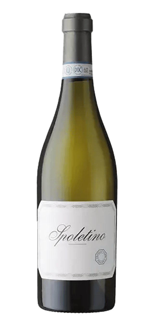 &quot;Spoletino&quot; Trebbiano Spoleto DOC