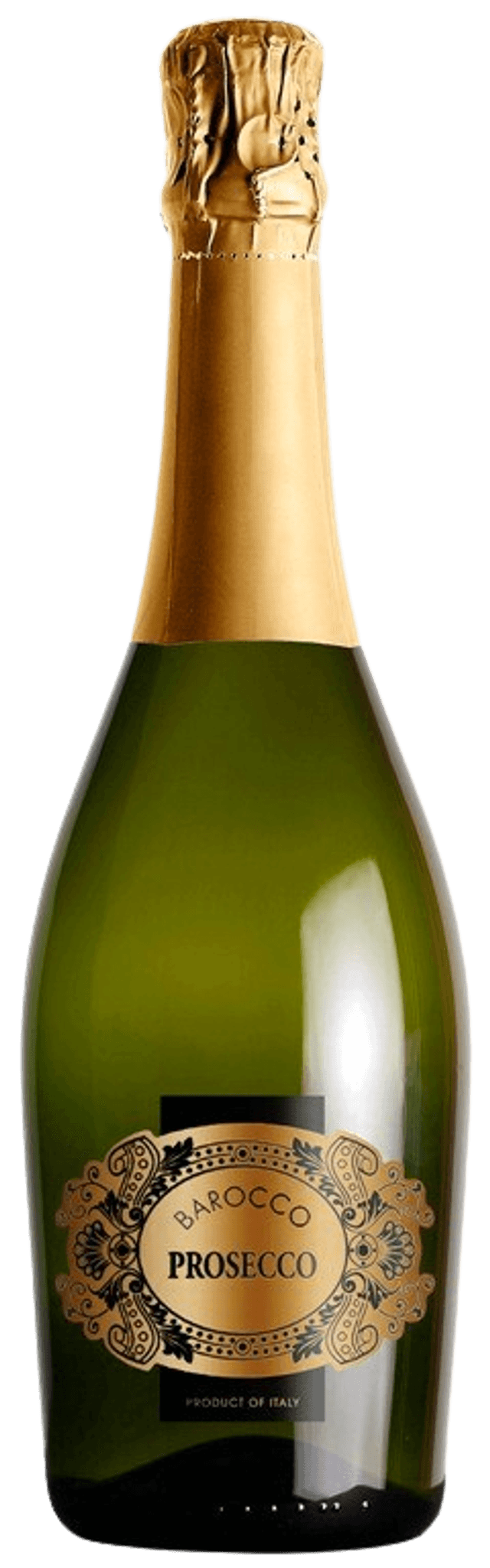 Prosecco, Barocco, DOC Veneto