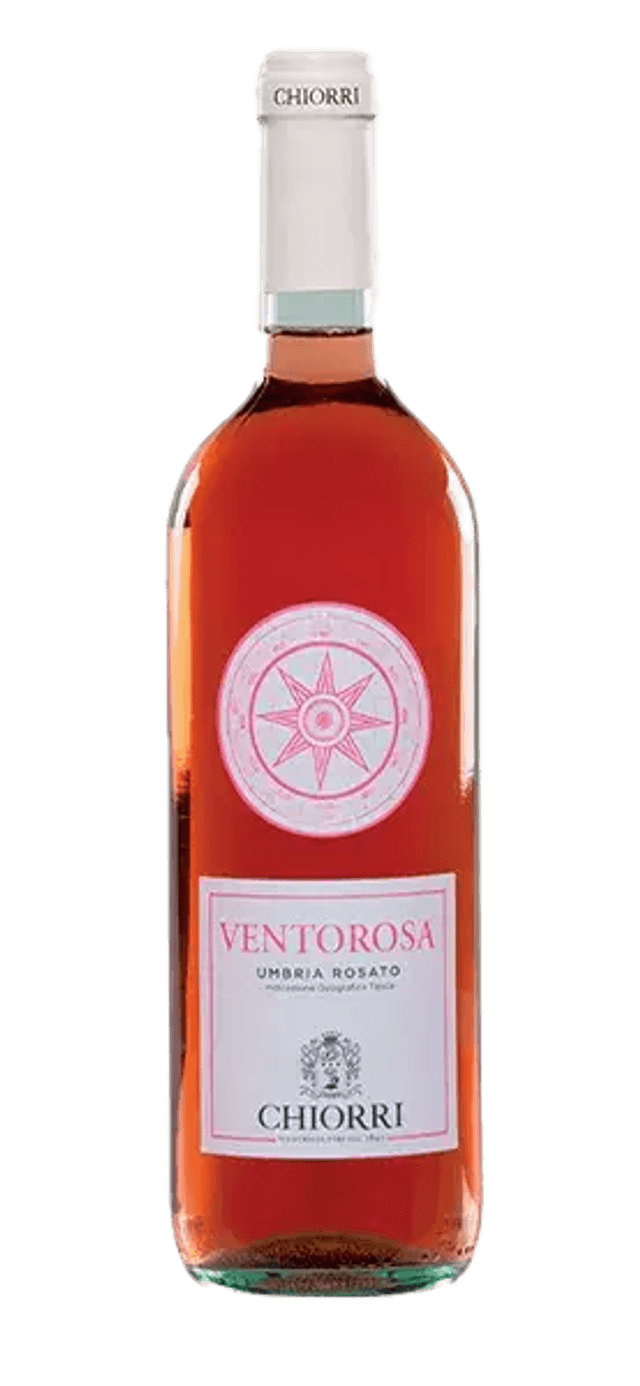 Chiorri Ventorosa