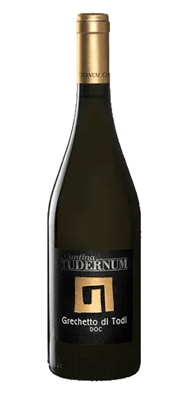 Grechetto di Todi